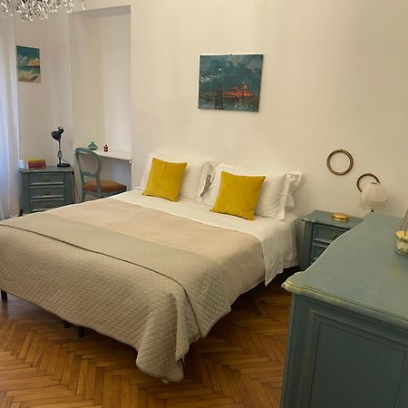 トリノ Coli'S House Bed & Breakfast エクステリア 写真