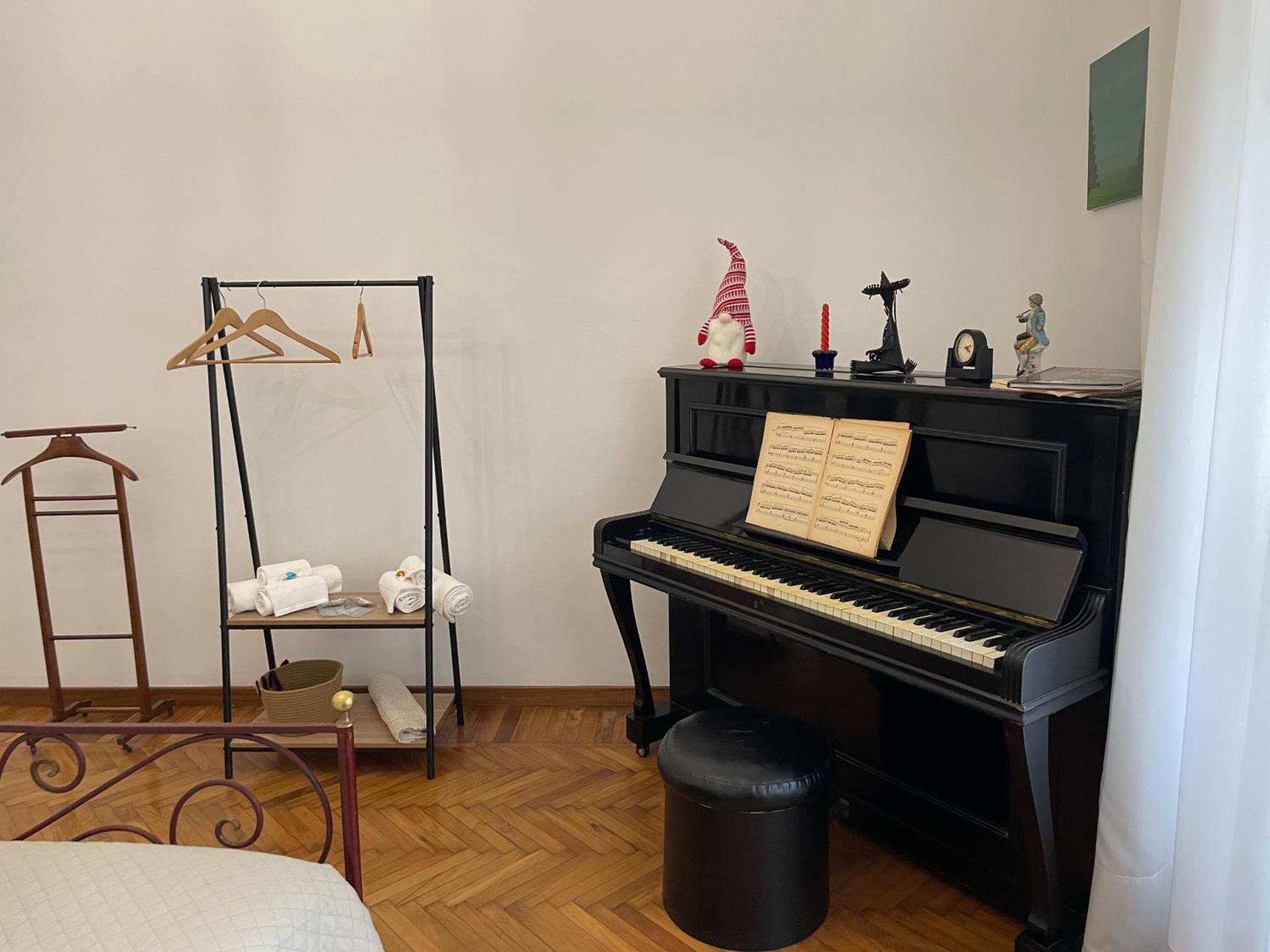 トリノ Coli'S House Bed & Breakfast エクステリア 写真