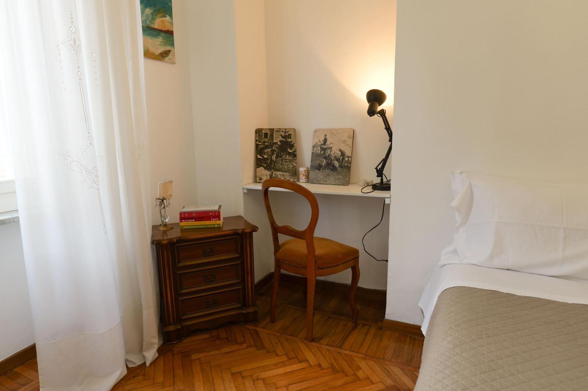 トリノ Coli'S House Bed & Breakfast エクステリア 写真