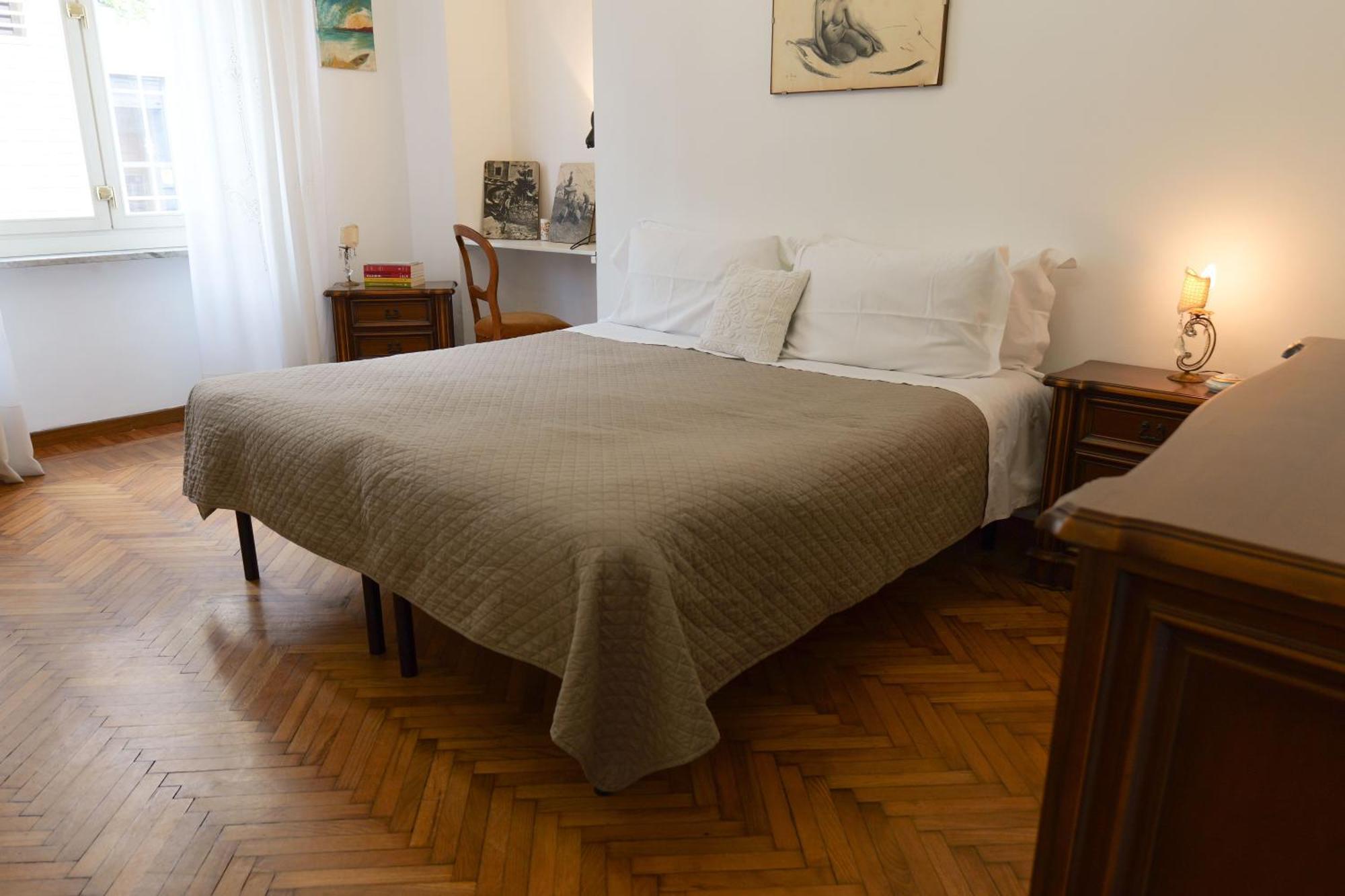 トリノ Coli'S House Bed & Breakfast エクステリア 写真