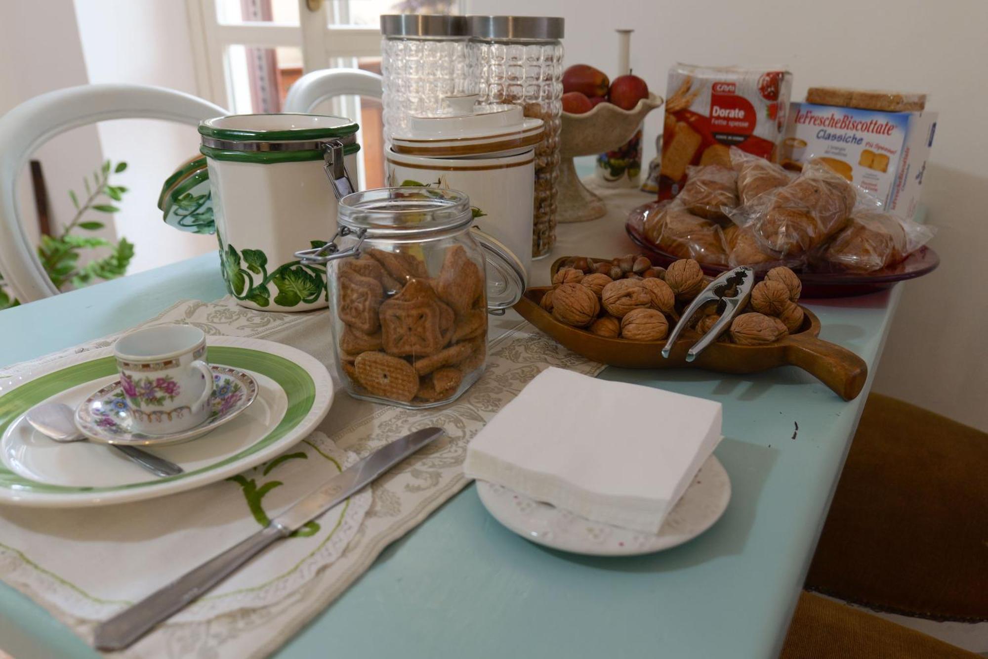 トリノ Coli'S House Bed & Breakfast エクステリア 写真