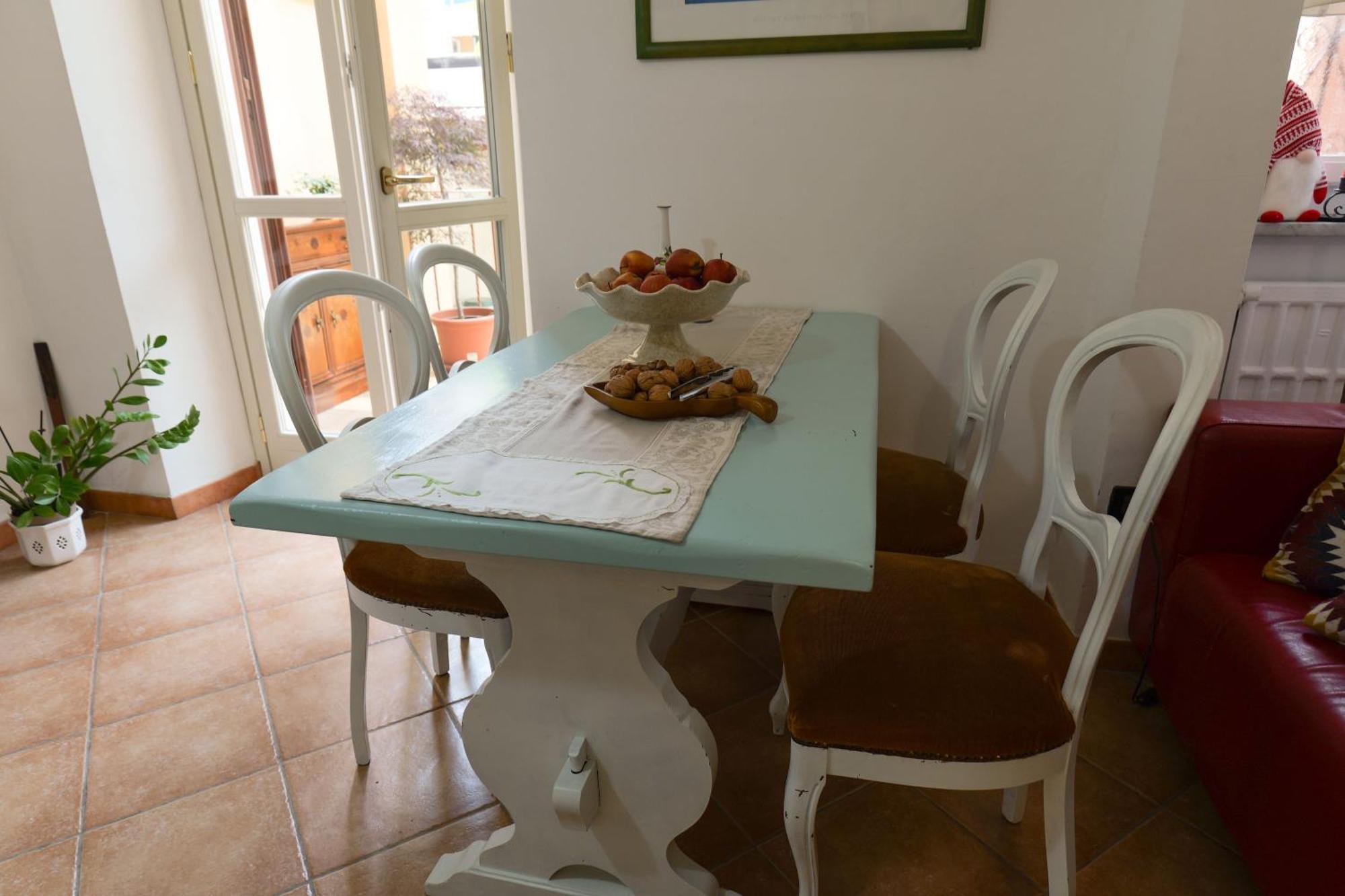 トリノ Coli'S House Bed & Breakfast エクステリア 写真