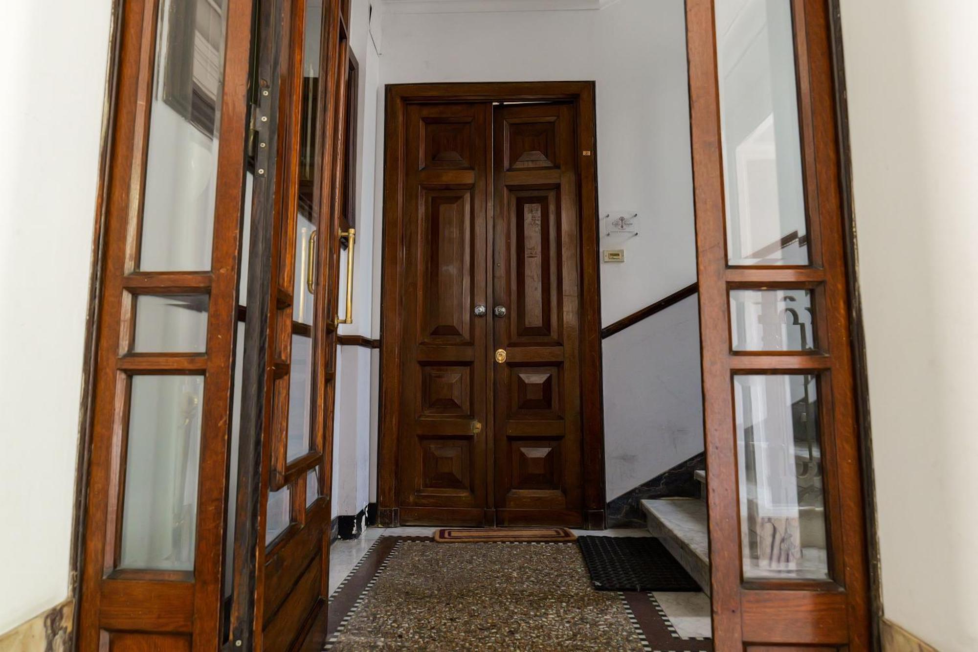 トリノ Coli'S House Bed & Breakfast エクステリア 写真