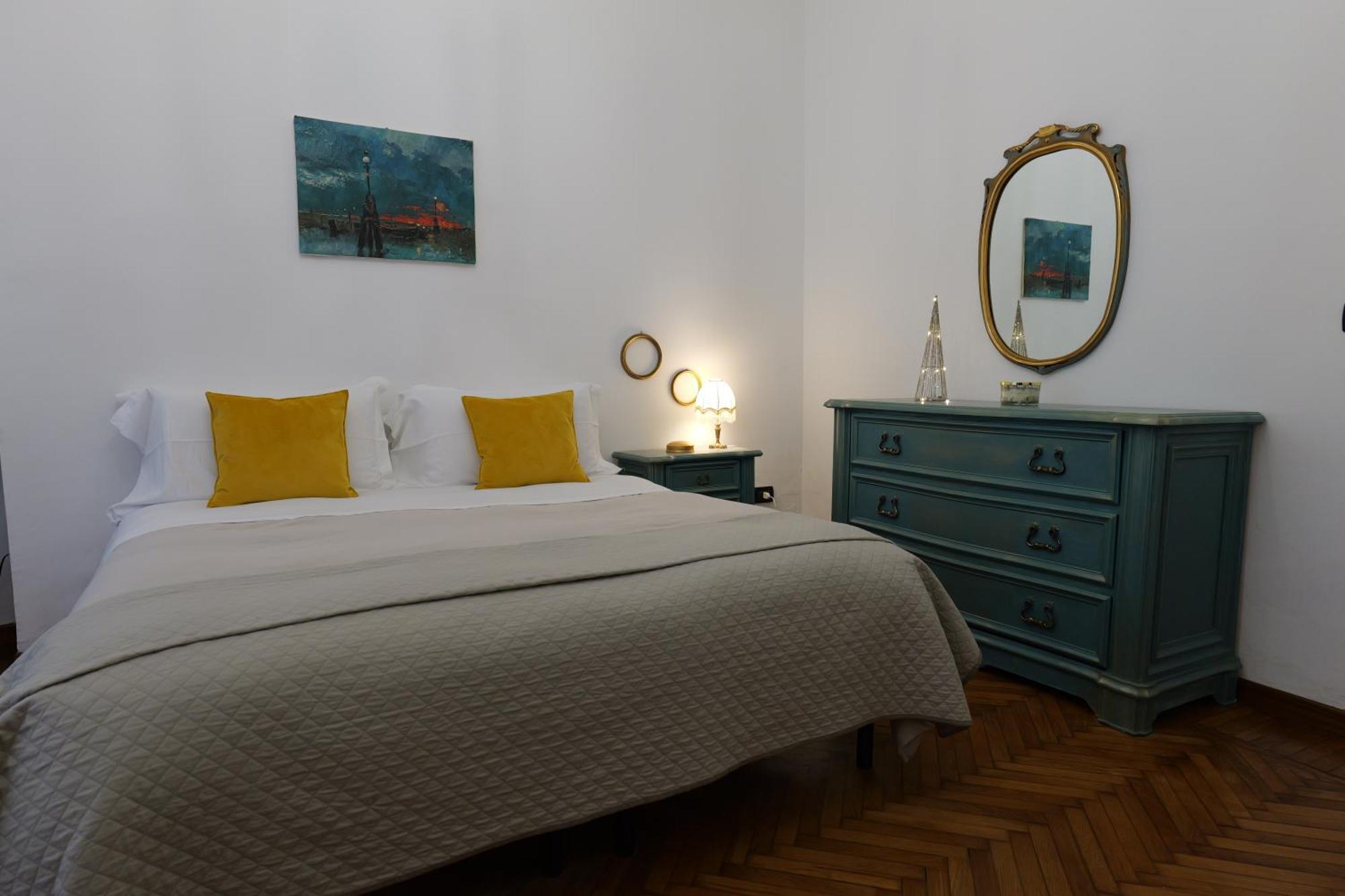 トリノ Coli'S House Bed & Breakfast エクステリア 写真