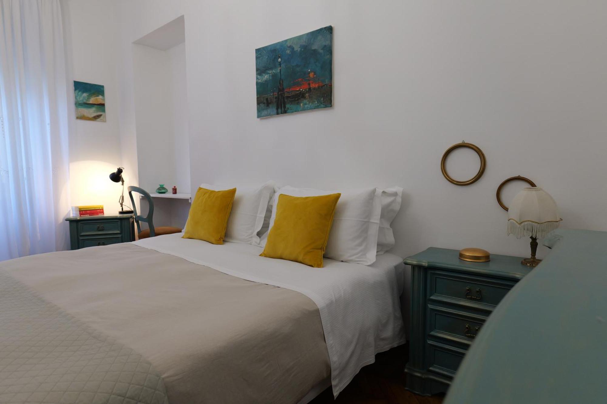トリノ Coli'S House Bed & Breakfast エクステリア 写真