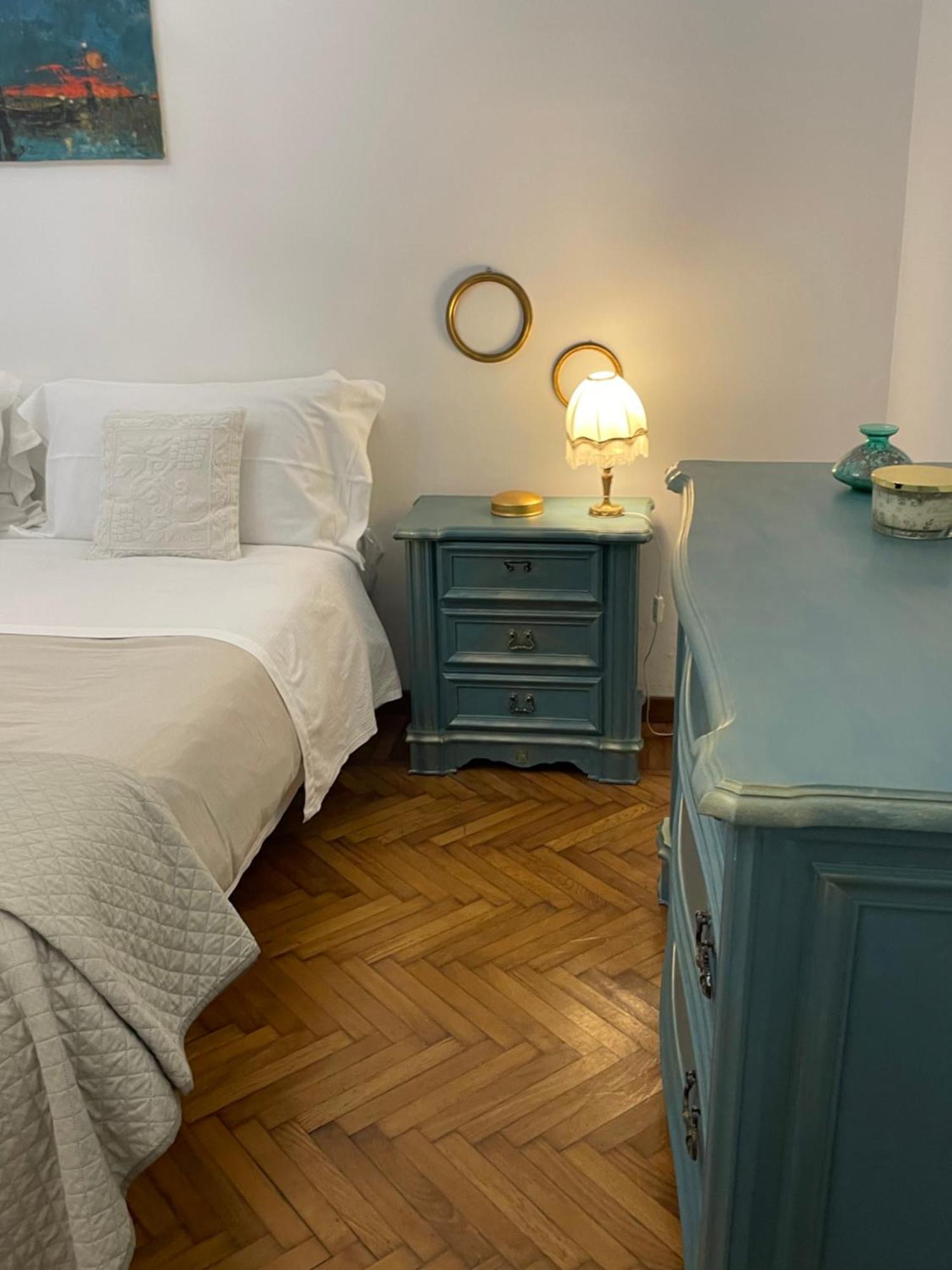 トリノ Coli'S House Bed & Breakfast エクステリア 写真