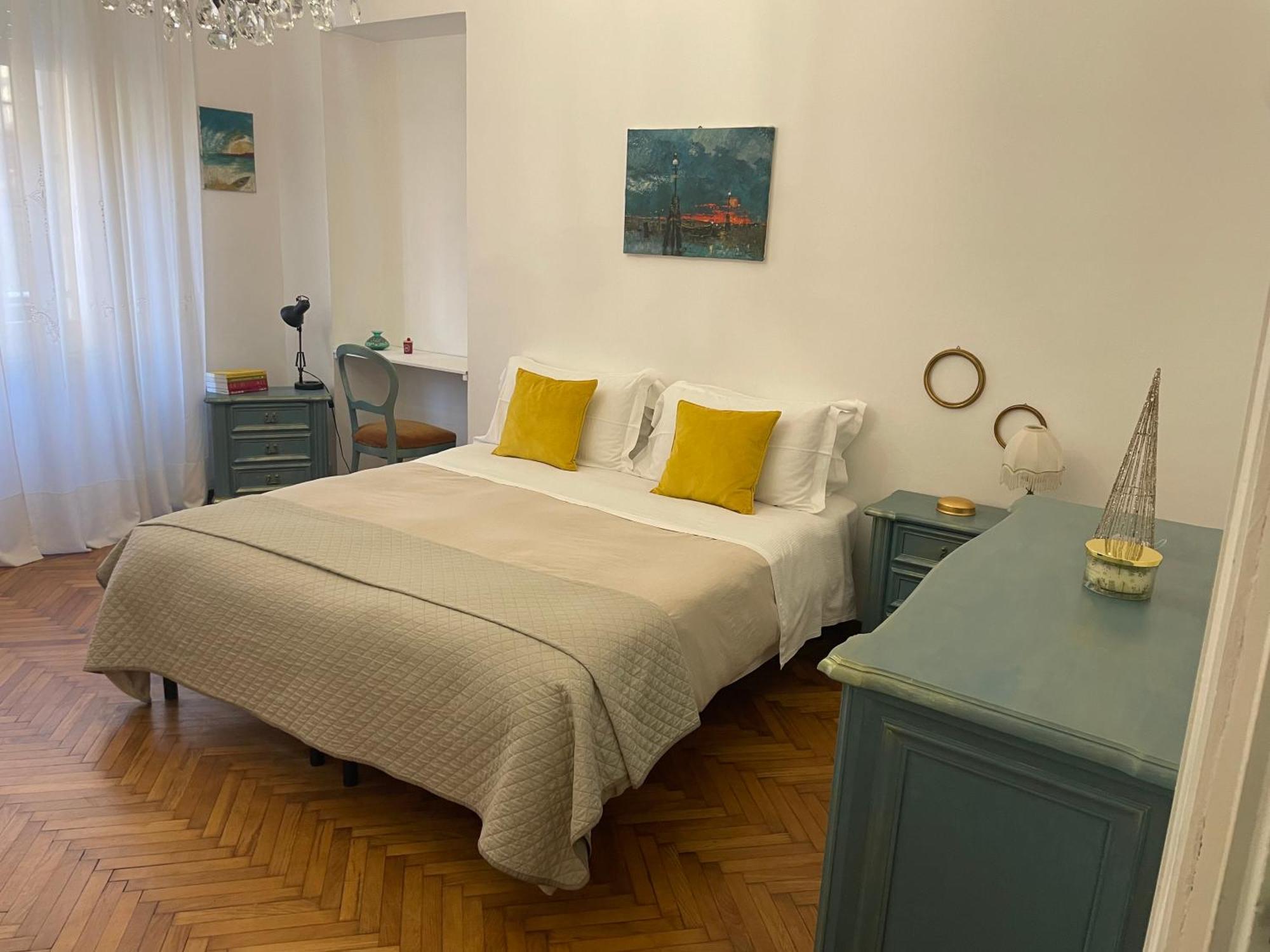 トリノ Coli'S House Bed & Breakfast エクステリア 写真